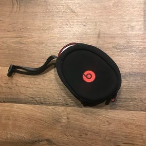 Beats By Dr. Dre Replacement Soft Case